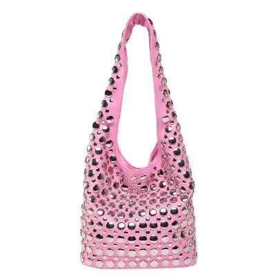Loreen Casual Bucket Bag